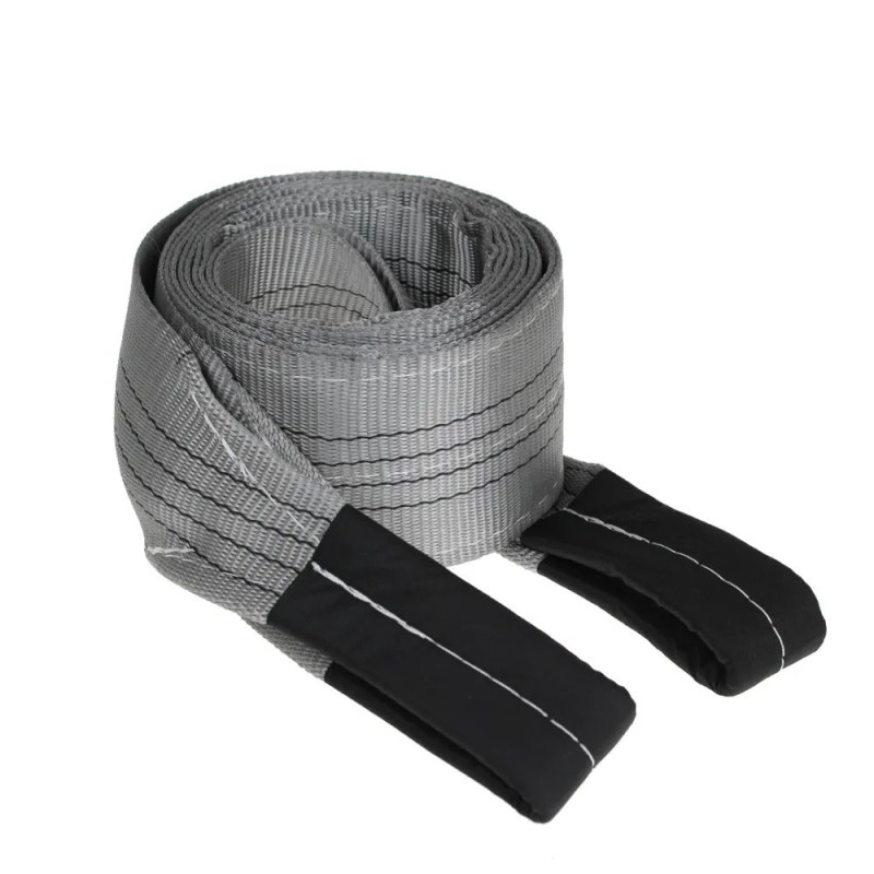 Строп текстильный петлевой СТП 4 т, 3 м