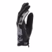 Мотоперчатки Acerbis CE Zero Degree 3.0, черный/серый, размер L