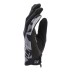 Мотоперчатки Acerbis CE Zero Degree 3.0, черный/серый, размер L