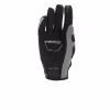 Мотоперчатки Acerbis CE Neoprene 3.0, черный/серый, размер M