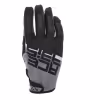 Мотоперчатки Acerbis CE Neoprene 3.0, черный/серый, размер M