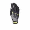 Мотоперчатки Acerbis CE Neoprene 3.0, черный/желтый, размер M