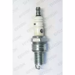 Свеча зажигания Brisk Super NR15YC (аналог NGK BPR6HS) (генераторы/ДВС 152F/154F)