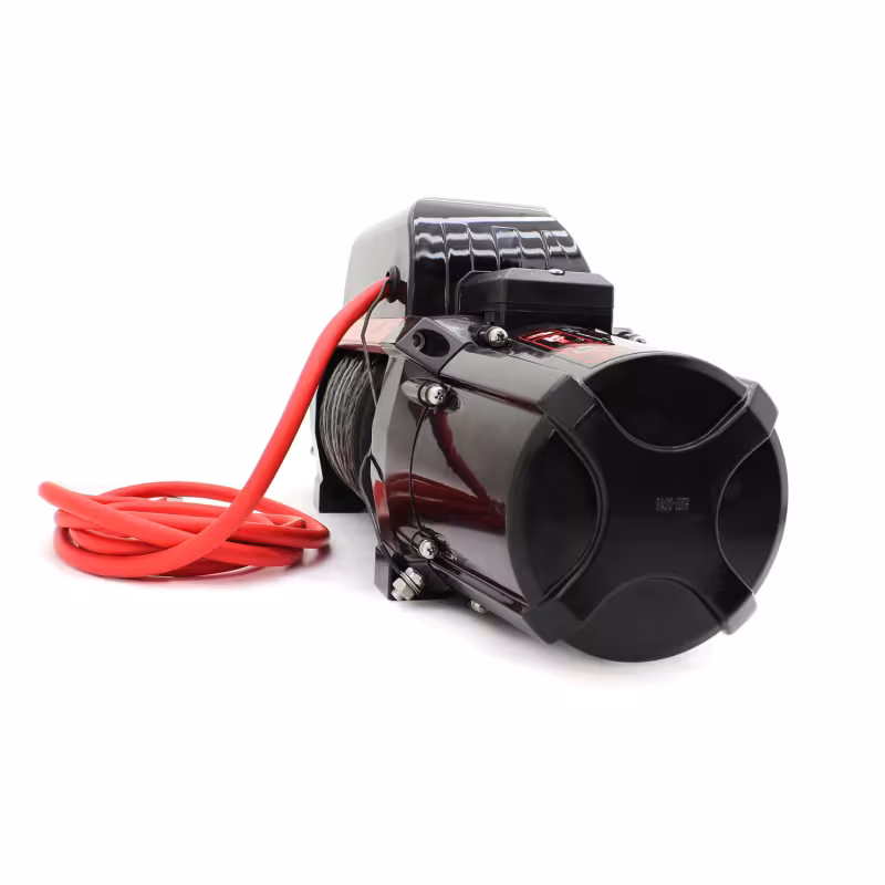 Лебедка электрическая RedBTR COUNTRY SIDE GEN II 9.5S, 4,31т