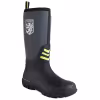 Сапоги Finntrail Outlander 7516 Желтый (Yellow), размер 45