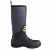 Сапоги Finntrail Outlander 7516 Желтый (Yellow), размер 45