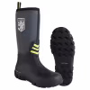 Сапоги Finntrail Outlander 7516 Желтый (Yellow), размер 45
