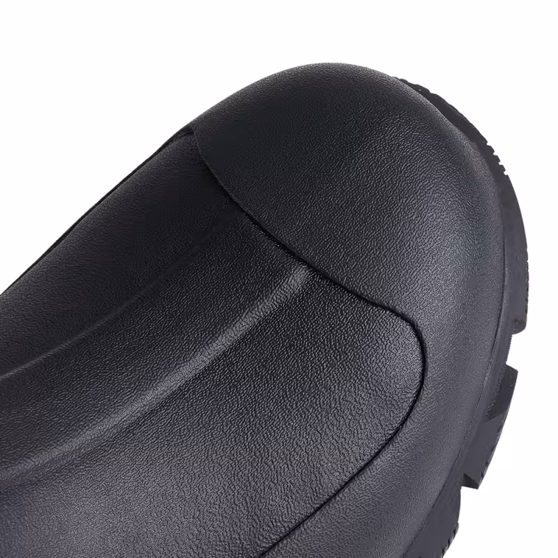 Сапоги мужские Finntrail Outlander 7516 Yellow, черный/желтый, размер 46