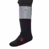 Брюки-вейдерсы Finntrail Runner, мембрана Hard-Tex, черный, размер 54-56 (MK), 170-180 см
