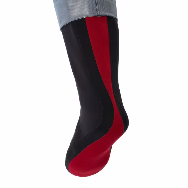 Брюки-вейдерсы Finntrail Runner, мембрана Hard-Tex, черный, размер 58-60 (XXL), 185-195 см