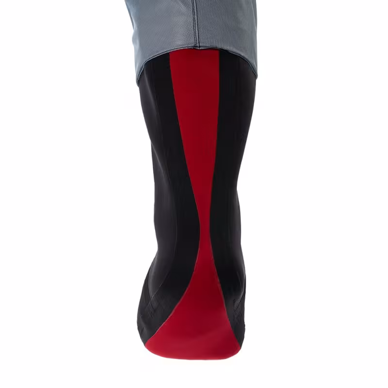 Брюки-вейдерсы Finntrail Runner, мембрана Hard-Tex, черный, размер 58-60 (XXL), 185-195 см