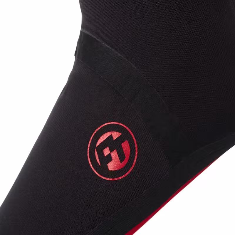 Брюки-вейдерсы Finntrail Runner, мембрана Hard-Tex, черный, размер 58-60 (XXL), 185-195 см