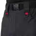 Брюки-вейдерсы Finntrail Runner, мембрана Hard-Tex, черный, размер 58-60 (XXL), 185-195 см