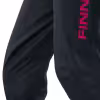 Полукомбинезон-вейдерсы женский Finntrail Rachel 1520 Графит (Graphite), Hard-Tex, размер L, 170-180 см
