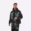 Костюм мужской Finntrail Thor 3420, мембрана Hard-Tex, черный, размер 62-64 (XXXL), 190-200 см