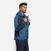 Костюм мужской Finntrail Lightsuit 3503 Blue, мембрана Hard-Tex, синий, размер 62-64 (XXXL), 190-200 см