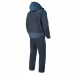 Костюм мужской Finntrail Lightsuit 3503 Blue, мембрана Hard-Tex, синий, размер 62-64 (XXXL), 190-200 см