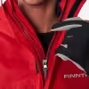 Костюм женский Finntrail Sierra 3450 Red, мембрана Hard-Tex, красный, размер 48-50 (L), 170-180 см