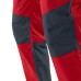 Костюм женский Finntrail Sierra 3450 Red, мембрана Hard-Tex, красный, размер 48-50 (L), 170-180 см