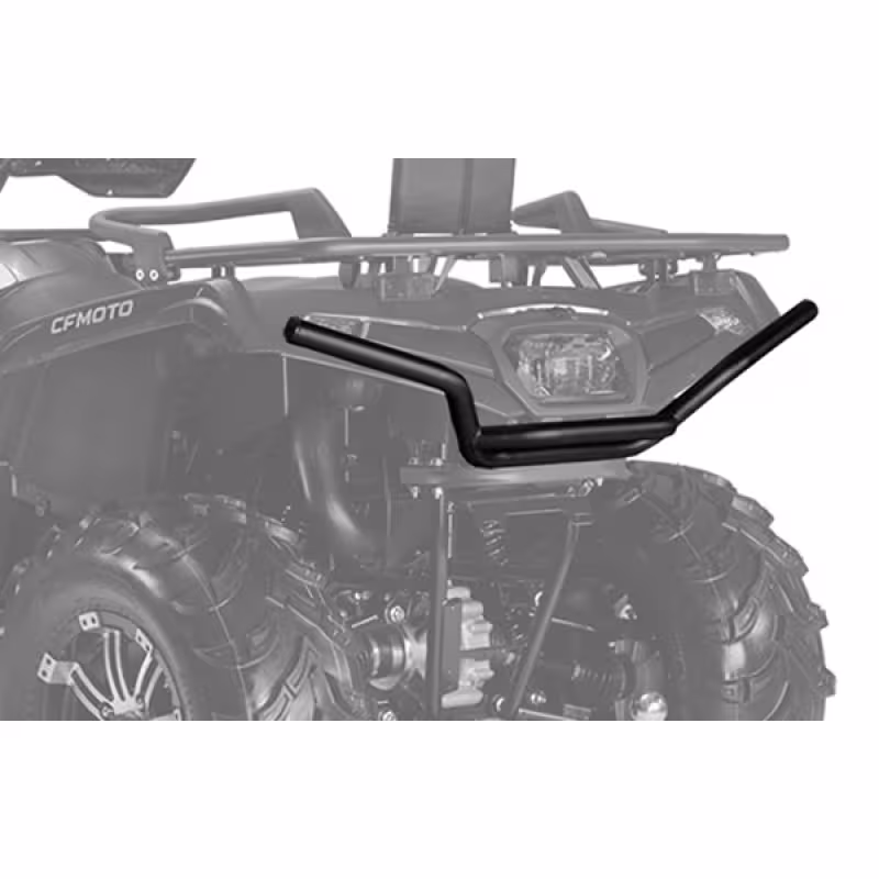 Бампер задний CFMOTO CFORCE 400/520 после 2022 г.в.