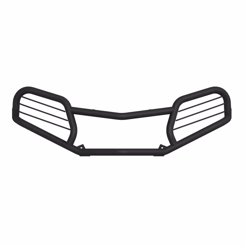 Бампер передний CFMOTO CFORCE 400/520 после 2022 г.в.