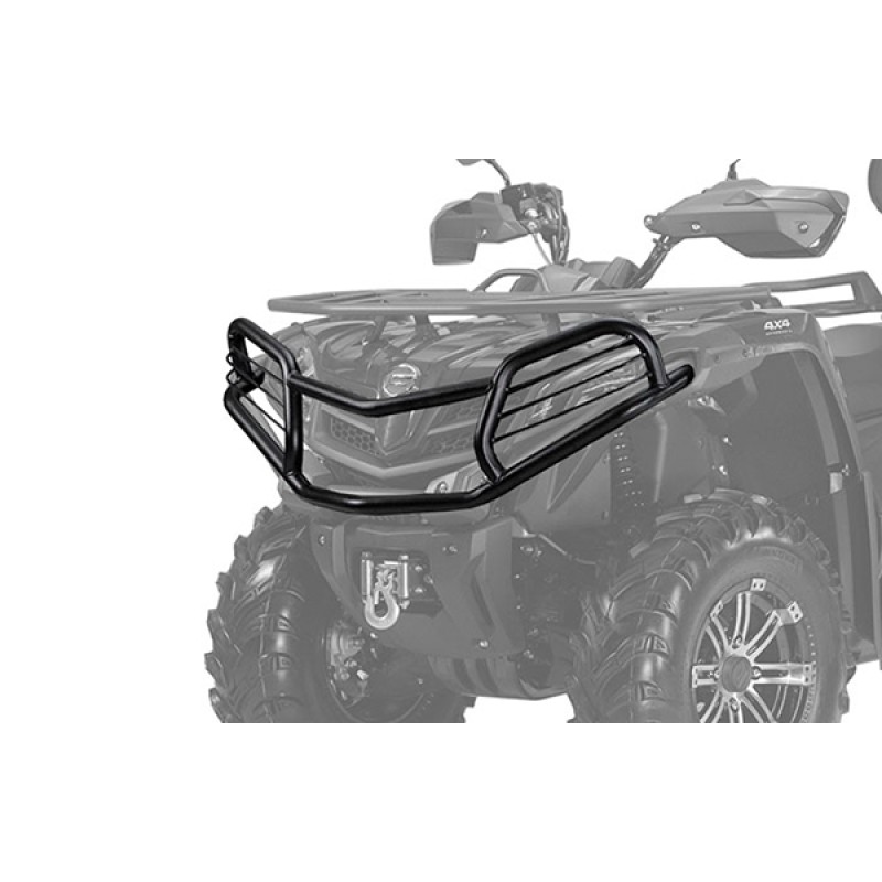 Бампер передний CFMOTO CFORCE 400/520 после 2022 г.в.
