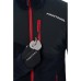 Термокуртка мужская Finntrail Polar 1391, 1391Black-L, флис, черный, размер L, 175-185 см