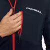 Толстовка мужская Finntrail Polar 1391, флис, черный, размер 54-56 (XL), 180-190 см