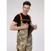 Костюм мужской Triton Gear Craft PRO -15, ткань Вилтекс, Duck Hunter, размер 44-46, 170-176 см