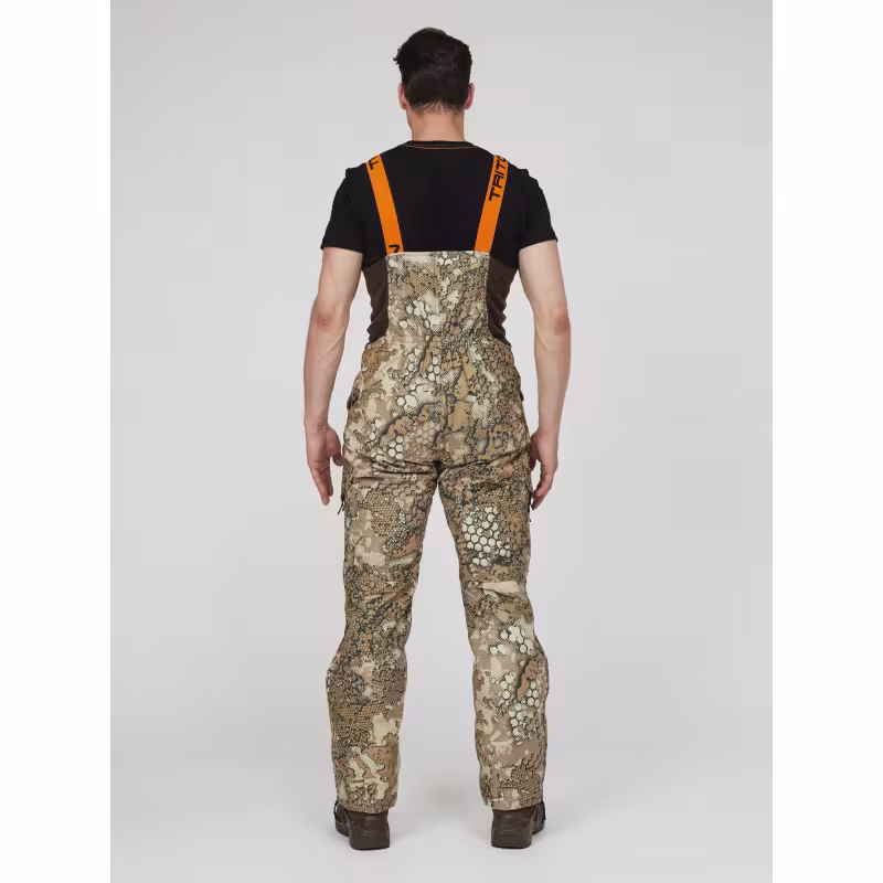 Костюм мужской Triton Gear Craft PRO -15, ткань Вилтекс, Duck Hunter, размер 48-50, 170-176 см