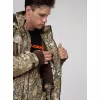 Костюм мужской Triton Gear Craft PRO -15, ткань Вилтекс, Duck Hunter, размер 52-54, 170-176 см