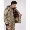 Костюм мужской Triton Gear Craft PRO -15, ткань Вилтекс, Duck Hunter, размер 52-54, 170-176 см