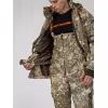 Костюм мужской Triton Gear Craft PRO -15, ткань Вилтекс, Duck Hunter, размер 52-54, 170-176 см