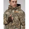 Костюм мужской Triton Gear Craft PRO -15, ткань Вилтекс, Duck Hunter, размер 56-58, 170-176 см