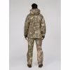 Костюм мужской Triton Gear Craft PRO -15, ткань Вилтекс, Duck Hunter, размер 56-58, 182-188 см