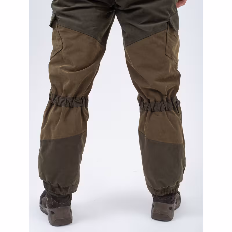 Костюм мужской Triton Gear Gorka PRO -15, ткань Норвегия, коричневый, размер 52-54, 182-188 см