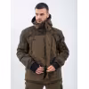 Костюм мужской Triton Gear Gorka PRO -15, ткань Норвегия, коричневый, размер 52-54, 182-188 см