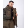 Костюм мужской Triton Gear Gorka PRO -15, ткань Норвегия, коричневый, размер 56-58, 170-176 см