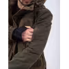 Костюм мужской Triton Gear Gorka PRO -15, ткань Норвегия, коричневый, размер 56-58, 182-188 см