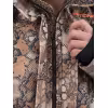 Костюм мужской Triton Gear Тритон PRO -15, ткань Вельбоа, цвет Duck Hunter, размер 48-50 (M), 170-176 см