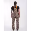 Костюм мужской Triton Gear Тритон PRO -15, ткань Вельбоа, цвет Duck Hunter, размер 48-50 (M), 170-176 см