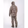 Костюм мужской Triton Gear Тритон PRO -15, ткань Вельбоа, цвет Duck Hunter, размер 48-50 (M), 170-176 см
