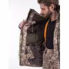 Костюм мужской Triton Gear Тритон PRO -15, ткань Вельбоа, цвет Duck Hunter, размер 52-54 (L), 182-188 см