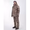 Костюм мужской Triton Gear Тритон PRO -15, ткань Вельбоа, цвет Duck Hunter, размер 52-54 (L), 182-188 см