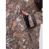 Костюм мужской Triton Gear Тритон PRO -15, ткань Вельбоа, цвет Duck Hunter, размер 52-54 (L), 182-188 см