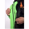 Костюм мужской Triton Stan Pro -45 ПК, ткань Таслан, цвет черно-салатовый, размер 48-50 (M), 170-176 см