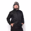 Костюм мужской Triton Stan Pro -45 ПК, ткань Таслан, цвет черно-салатовый, размер 48-50 (M), 170-176 см