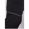 Костюм мужской Triton Stan Pro -45 ПК, ткань Таслан, цвет черно-салатовый, размер 60-62 (XXL), 170-176 см