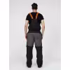 Костюм мужской Triton Solid Pro -45 ПК, ткань Таслан, цвет cеро-черный, размер 56-58 (XL), 170-176 см