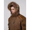 Костюм мужской Triton Gear Hunter PRO -45, ткань Твил, коричневый, размер 60-62, 182-186 см